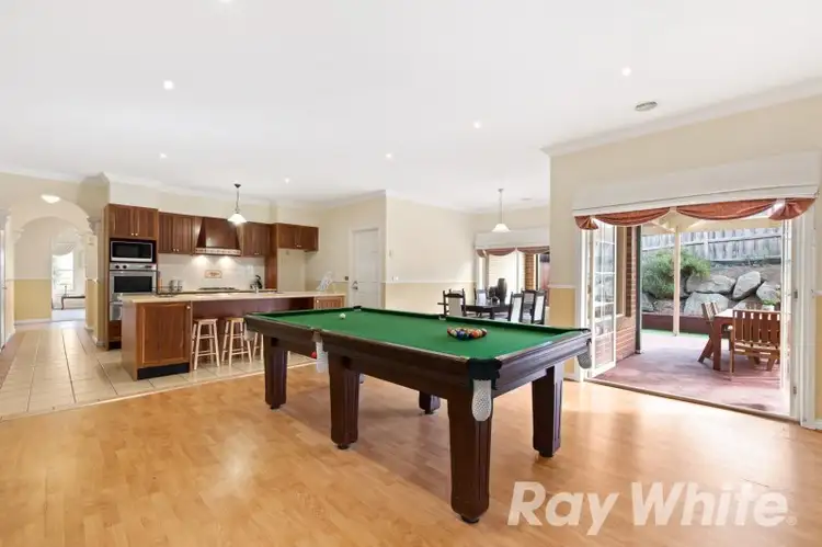 Second view of Homely house listing, 29 Fieldstone Boulevard, Beaconsfield VIC 3807