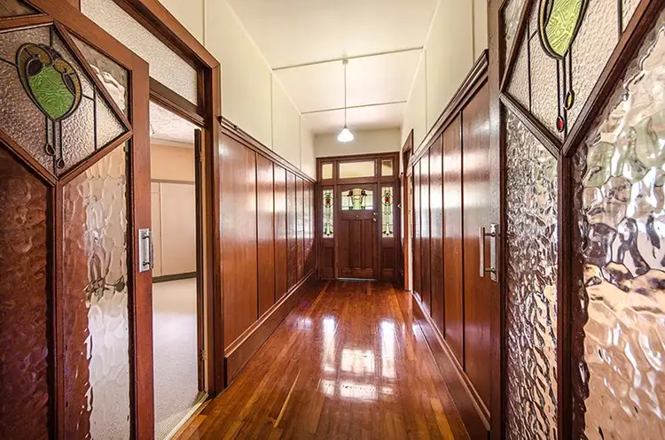 Second view of Homely house listing, 8 Cedar Street, East Toowoomba QLD 4350