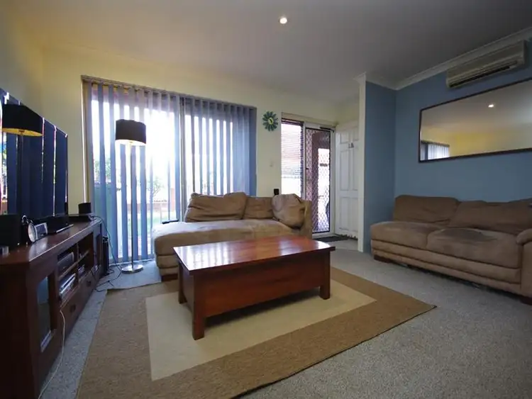 Fourth view of Homely house listing, 1a Tenth Avenue, Maylands WA 6051