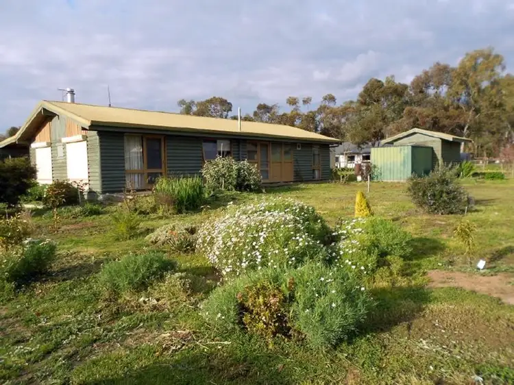 26 Kerslake, Bordertown SA 5268