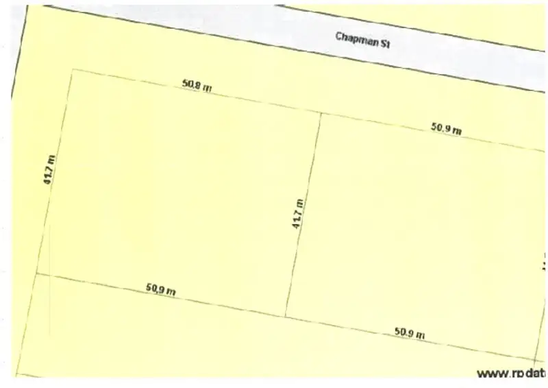 Main view of Homely house listing, 48 Chapman Street, Dungog NSW 2420
