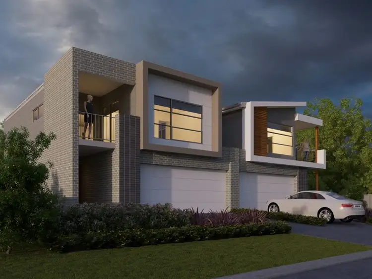 1/4 - Lot 802 Addison Street, Shellharbour NSW 2529