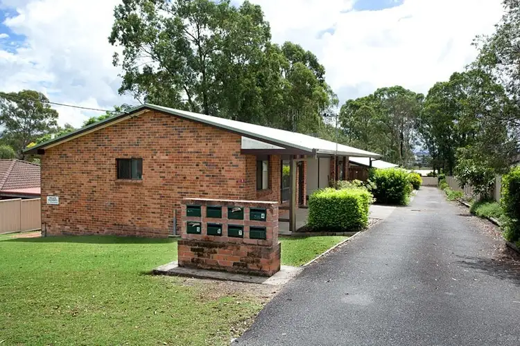 Seventh view of Homely unit listing, 7/13 Summerville Street, Wingham NSW 2429