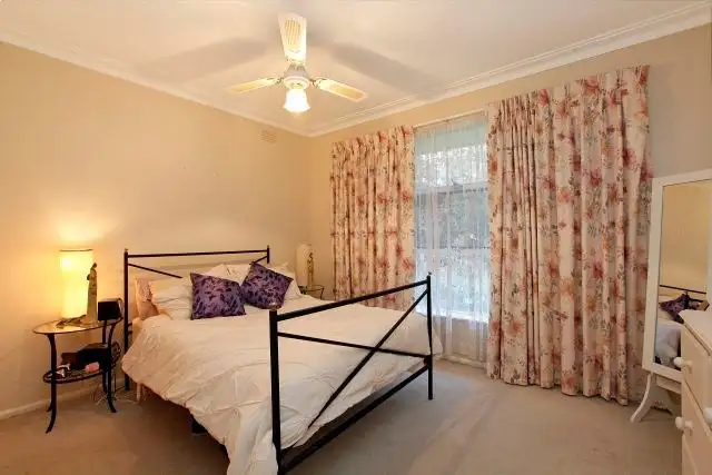 Fourth view of Homely house listing, 1 Niblick Street, Kingsbury VIC 3083