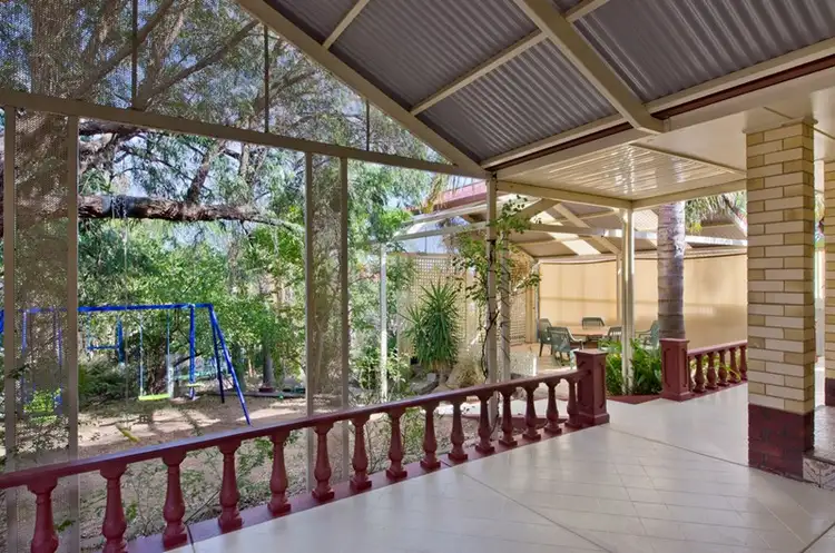 Fifth view of Homely house listing, 4 Pimbaacla Grove, Pasadena SA 5042