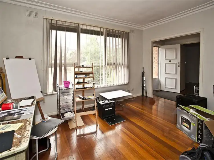 Third view of Homely house listing, 4 Cumming Street, Burwood VIC 3125