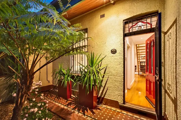 Main view of Homely house listing, 133 George Street, Erskineville NSW 2043