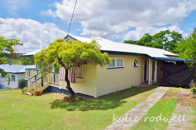 Main view of Homely house listing, 49a Tina Street, Beaudesert QLD 4285