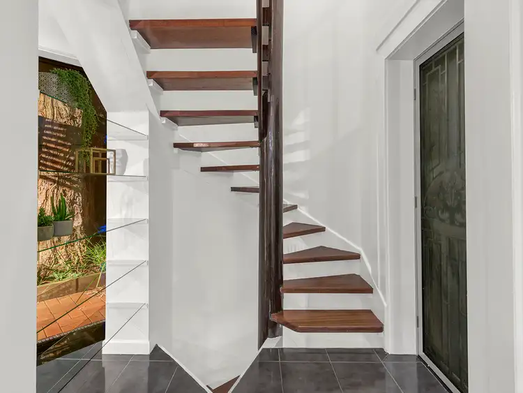 Sixth view of Homely townhouse listing, 5/20 Lemnos Street, Red Hill QLD 4059