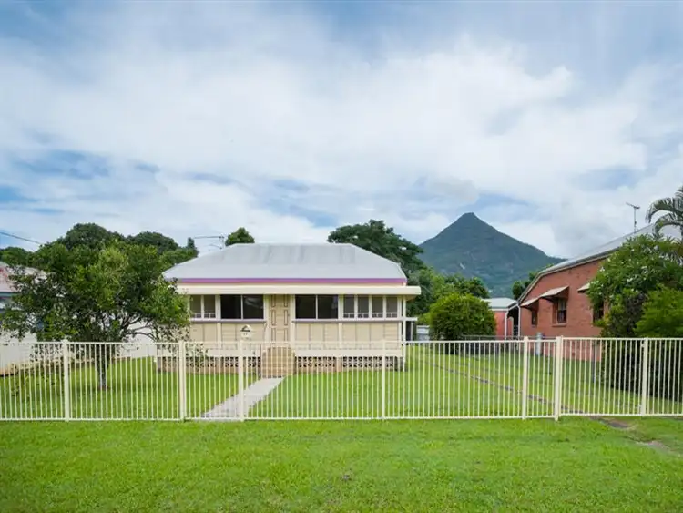 41 Riverstone Road, Gordonvale QLD 4865