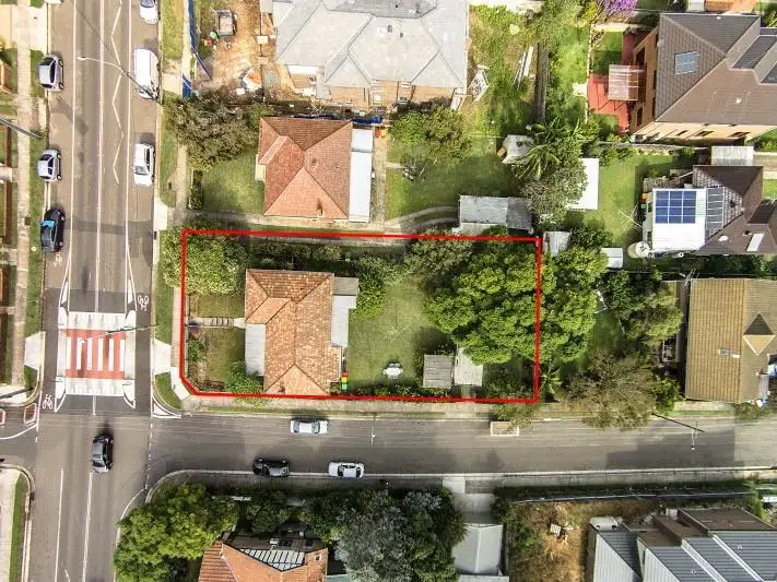Third view of Homely house listing, 26 Morrison Road, Gladesville NSW 2111