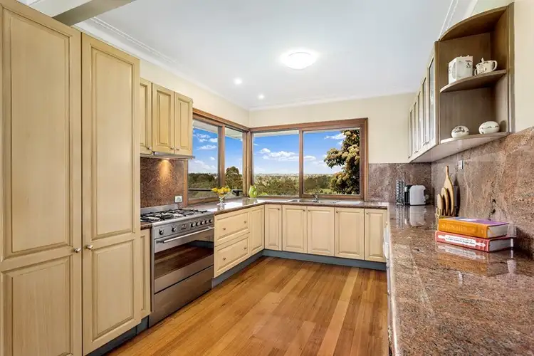 Fifth view of Homely house listing, 24 Dalvey Street, Heidelberg VIC 3084