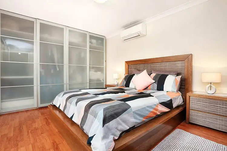 Third view of Homely house listing, 3/1 Lackey Street, Fairfield NSW 2165