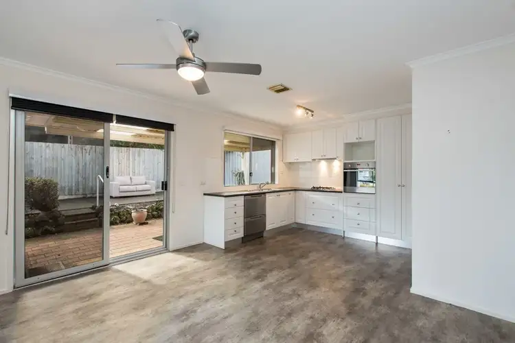 Second view of Homely house listing, 21 Sutherland Avenue, Melton South VIC 3338