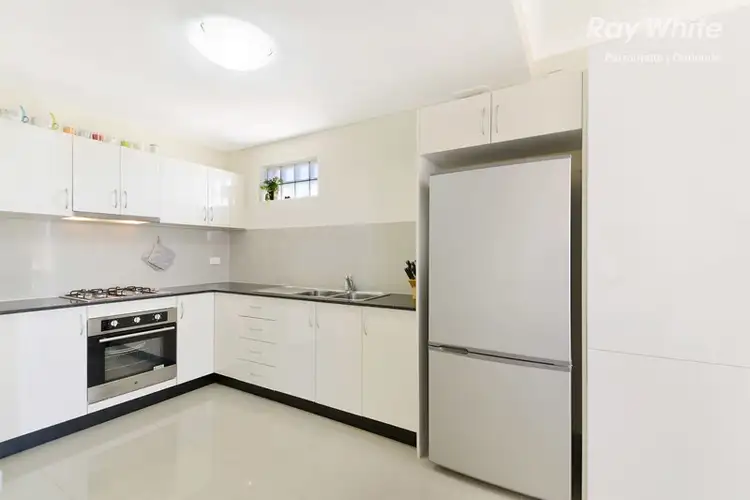 Sixth view of Homely unit listing, 19/215-217 Woodville Road, Merrylands NSW 2160