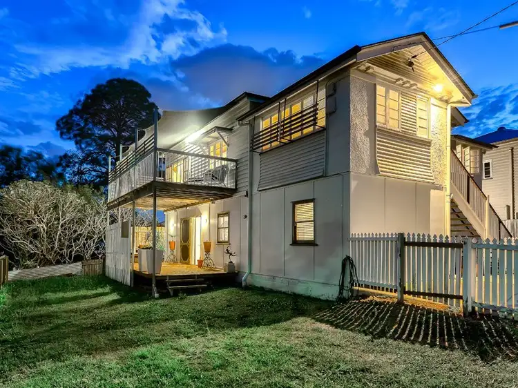 Main view of Homely house listing, 28 Jersey Street, Morningside QLD 4170