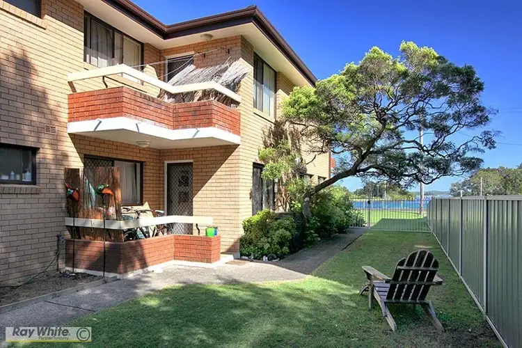 Fourth view of Homely unit listing, Address available on request