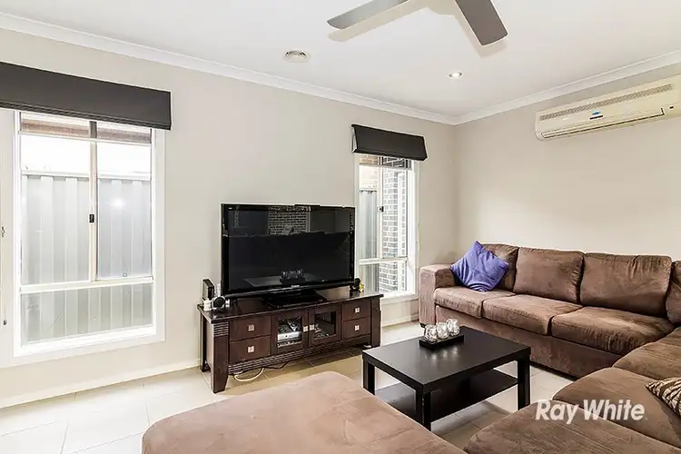 Fourth view of Homely house listing, 14 Frogmore Lane, Cranbourne North VIC 3977