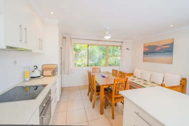 Sixth view of Homely unit listing, 12/21-25 Cumming Parade, Point Lookout QLD 4183