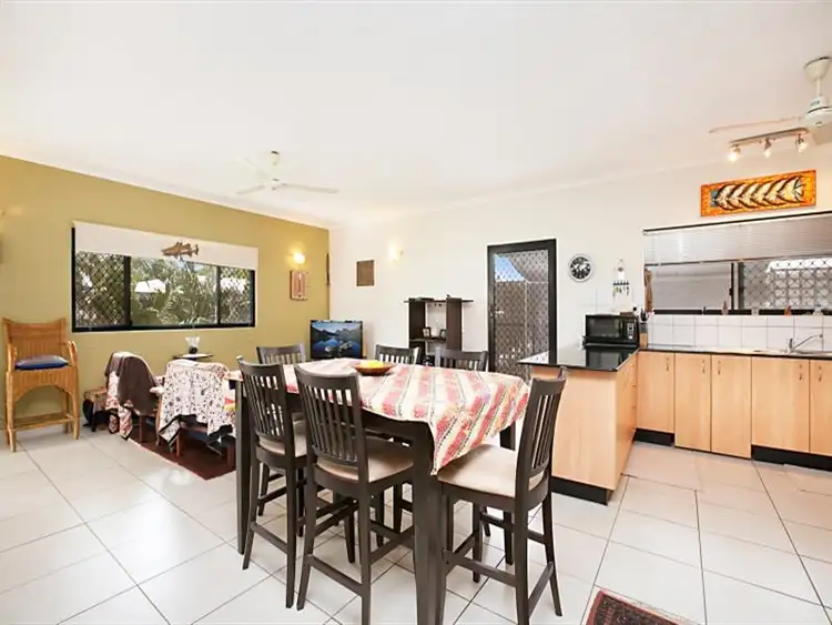 Third view of Homely unit listing, 3/9 Drysdale Street, Parap NT 820