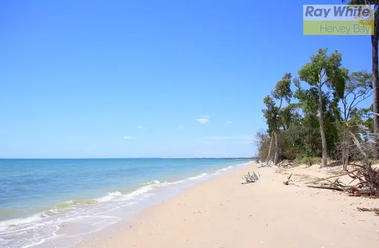 Fifth view of Homely house listing, 63 Barramundi Drive, Burrum Heads QLD 4659