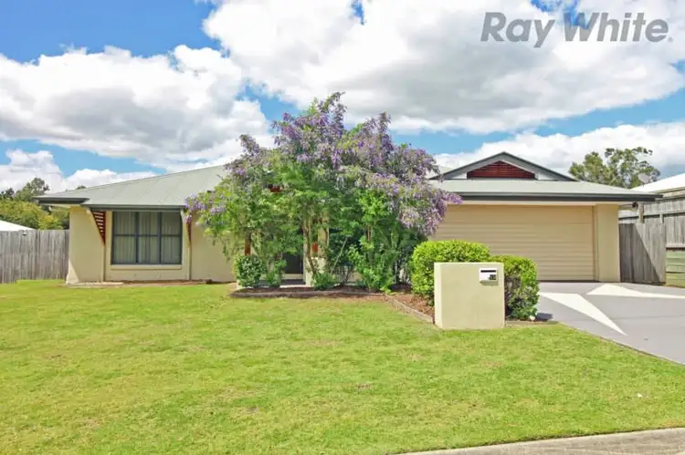 12 Redunca Place, Moggill QLD 4070