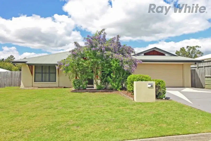 Main view of Homely house listing, 12 Redunca Place, Moggill QLD 4070