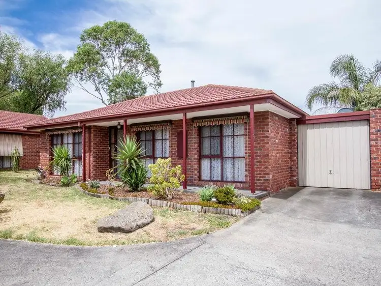 8/50 Barry Street, Seaford VIC 3198