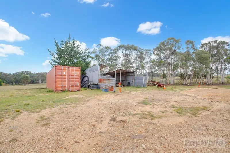 Main view of Homely rural property listing, 16115 Hume Highway, Marulan NSW 2579