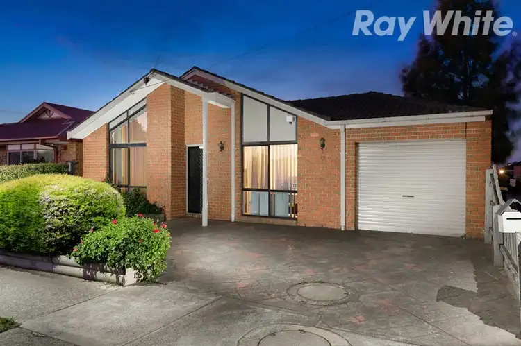 26 McLeans Road, Bundoora VIC 3083