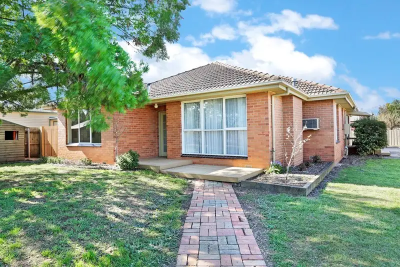 Main view of Homely house listing, 34 Curletts Road, Lara VIC 3212