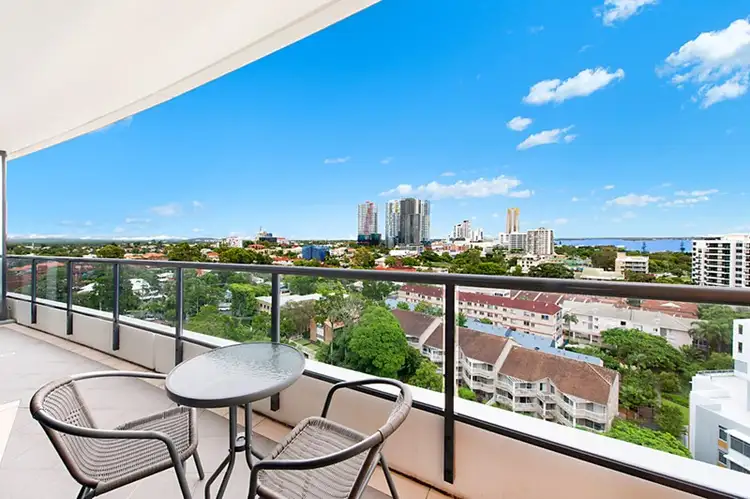 2 Aqua Street, Southport QLD 4215