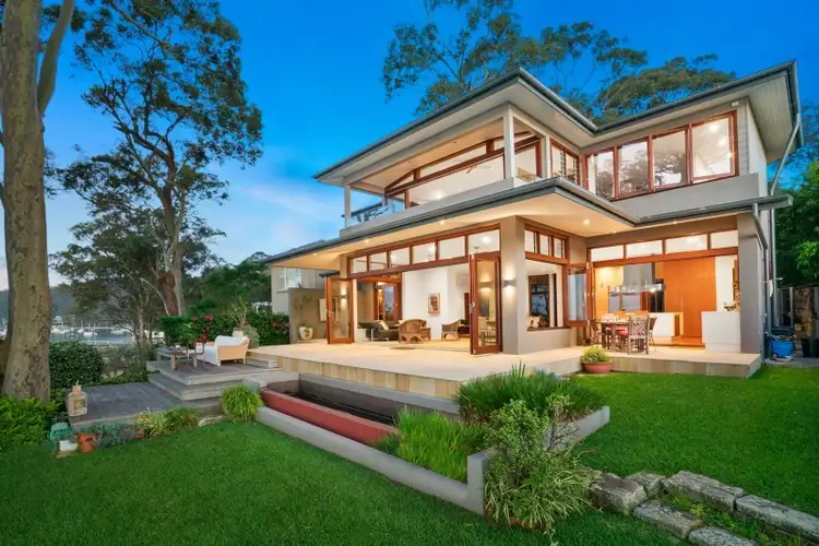 Main view of Homely house listing, 182 Hudson Parade, Clareville NSW 2107