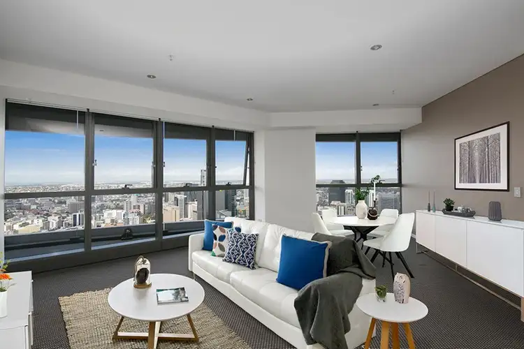 5006/43 Herschel Street, Brisbane QLD 4000