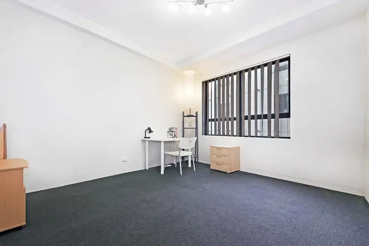 Sixth view of Homely apartment listing, 303/49-53 Regent Street, Chippendale NSW 2008