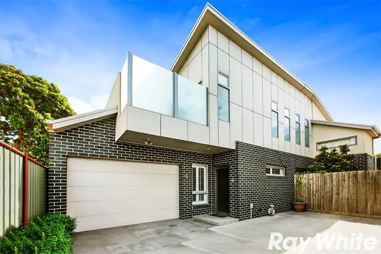Main view of Homely other listing, 5/26 Middle Road, Maribyrnong VIC 3032