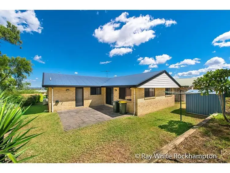 Fourth view of Homely house listing, 396 Feez Street, Norman Gardens QLD 4701