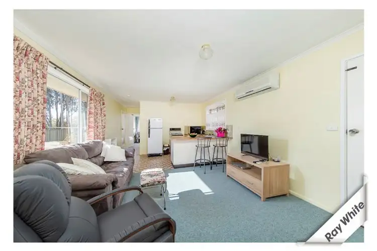 Fifth view of Homely house listing, 57 Irvine Street, Watson ACT 2602