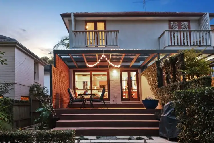 Fifth view of Homely house listing, 15 Harbour Street, Mosman NSW 2088