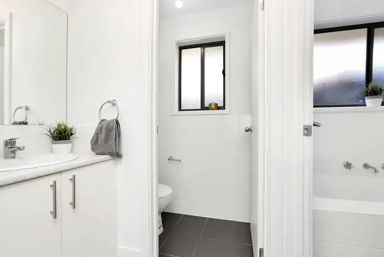 Second view of Homely house listing, 63B Avro Avenue, Albert Park SA 5014