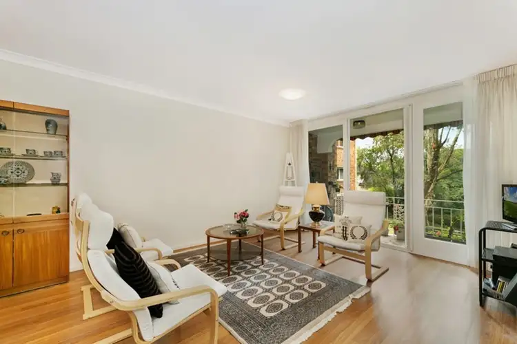 Second view of Homely apartment listing, 2/1625 Pacific Highway, Wahroonga NSW 2076