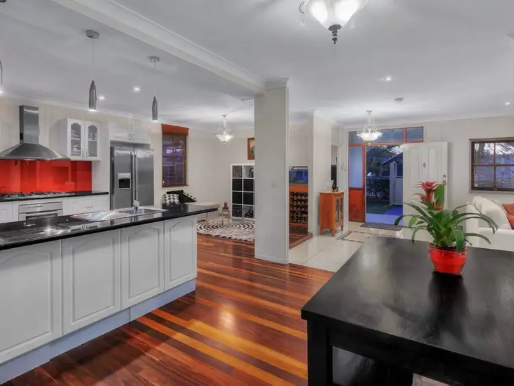 Fourth view of Homely house listing, 61 Clarke Street, Hendra QLD 4011