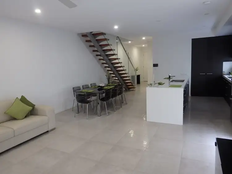 Sixth view of Homely townhouse listing, 1/9 Clinton Street, Labrador QLD 4215