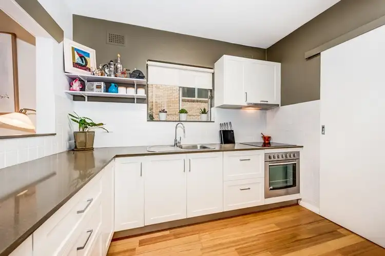Fifth view of Homely apartment listing, 6/10 Pearson Street, Gladesville NSW 2111