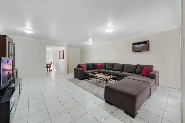 Second view of Homely house listing, 1 Kylie Place, Ingleburn NSW 2565