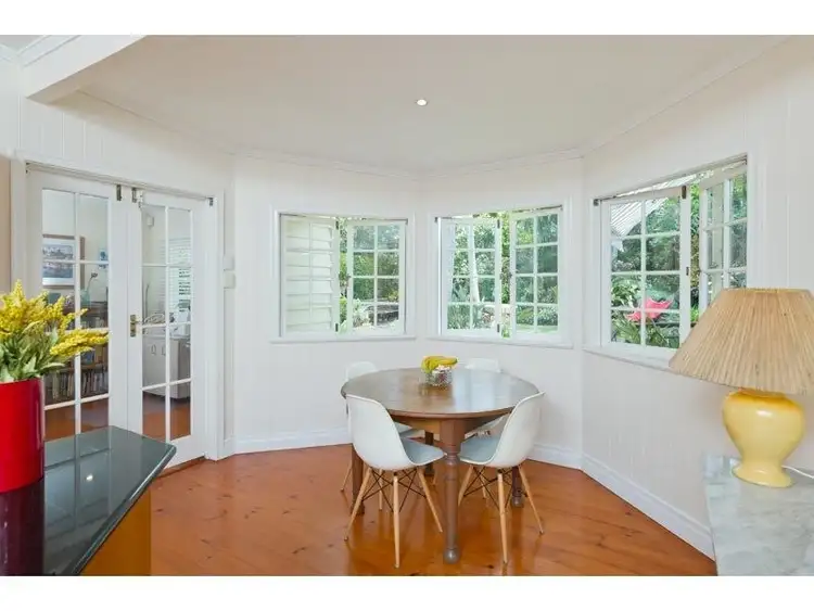 Seventh view of Homely house listing, 38 Girraween Grove, Ashgrove QLD 4060