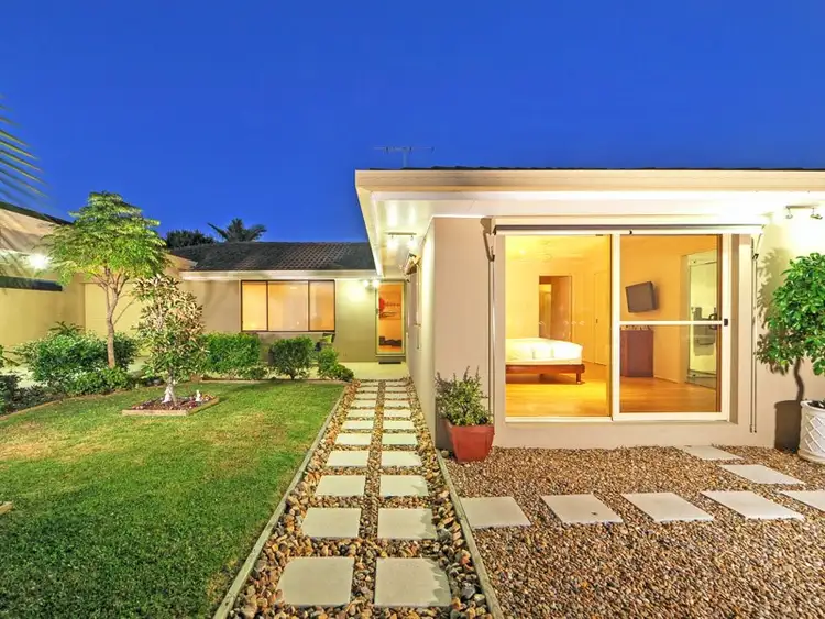 Second view of Homely house listing, 17 Bowline Road, Mermaid Waters QLD 4218