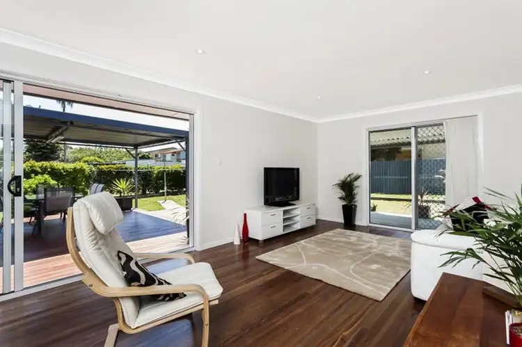 Second view of Homely house listing, 11 Brierty Street, Wynnum West QLD 4178