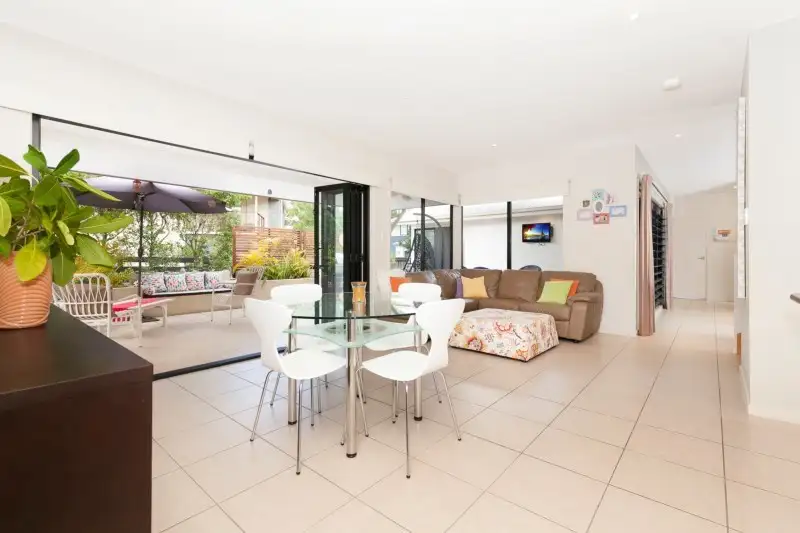 Main view of Homely townhouse listing, 19/18 McPherson Road, Sinnamon Park QLD 4073