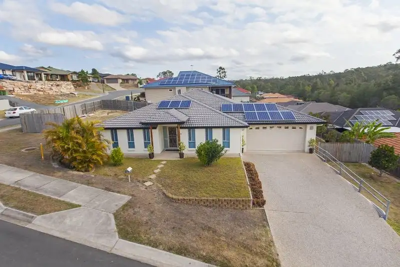 Main view of Homely house listing, 3 Greenview Court, Springfield QLD 4300